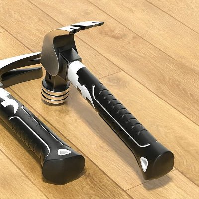 Mini marteau à griffes recourbées