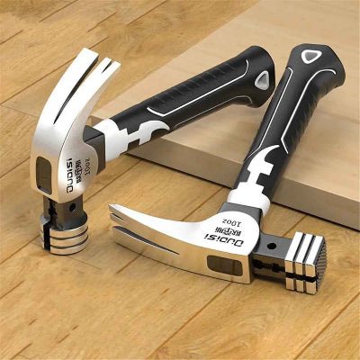 Mini marteau double arrache-clou