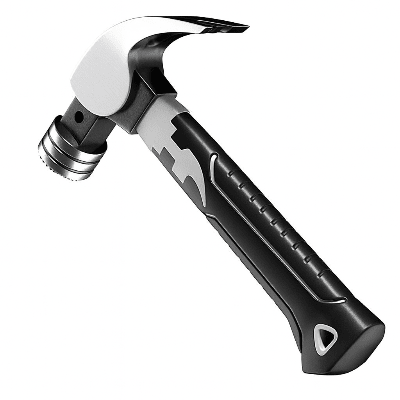 Mini marteau tête magnétique