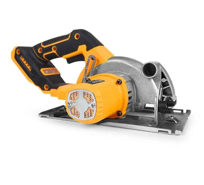 Mini scie circulaire batterie non incluse