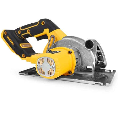 Mini scie circulaire sans fil PowerPro 1000W – vue du produit