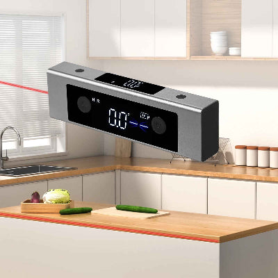 Niveau digital utilisation DIY