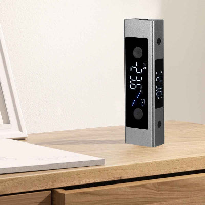 Niveau digital utilisation pour décoration