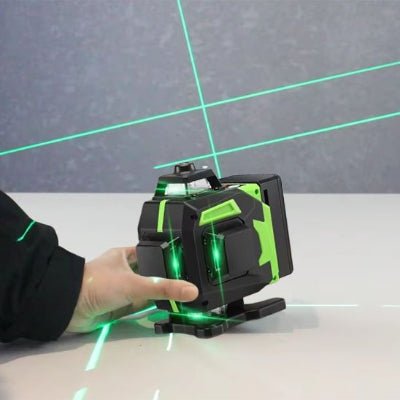 Niveau laser 16 lignes