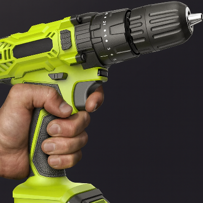 Perceuse à percussion 1100 g