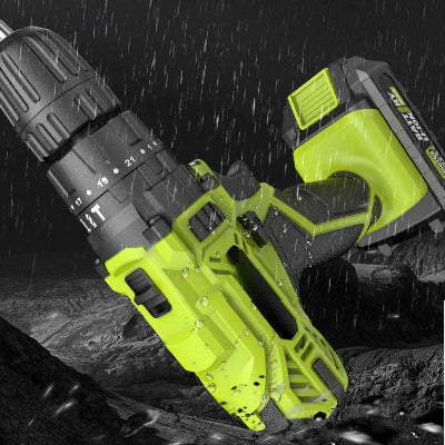 Pereuse à percussion anti-résistante à l'eau