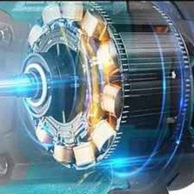 Perceuse à percussion sans fil moteur sans balais