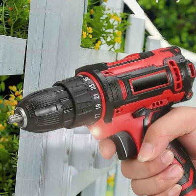 Perceuse et visseuse sans fil 16.8V