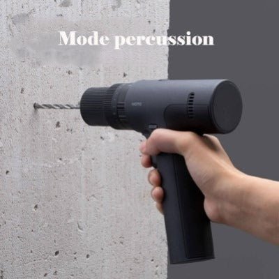 Perceuse visseuse sans fil mode percussion