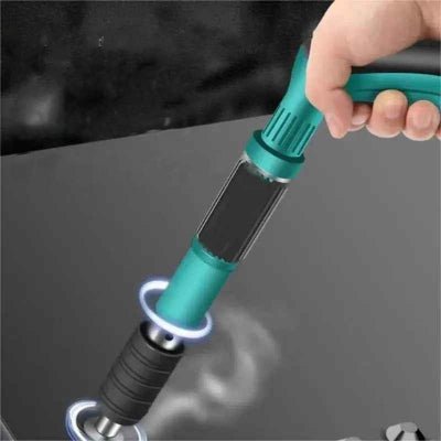 Pistolet à clou quadruple réglage de puissance