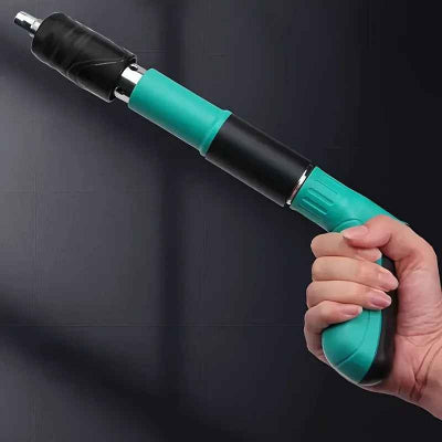 Pistolet cloueur prise en main facile