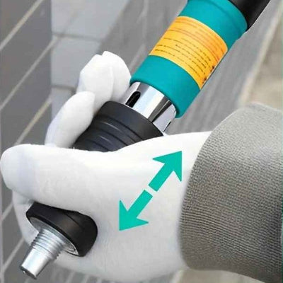 Pistolet cloueur rechargement