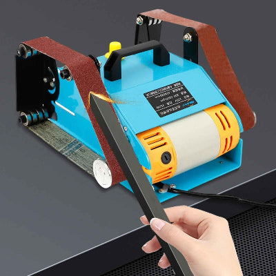 Ponceuse à bande 950W