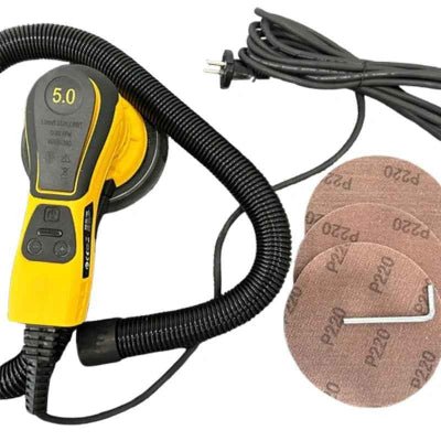 Ponceuse electrique 350W