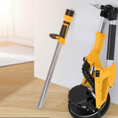 Girafe ponceuse professionnelle manche pliable 