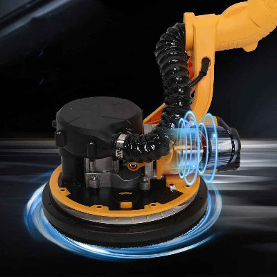 Moteur 1390W de la ponceuse girafe PowerLiss
