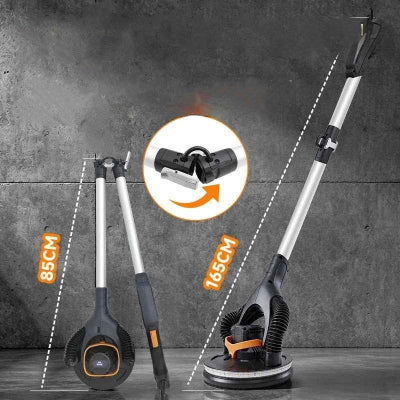 Ponceuse girafe professionnelle pliable