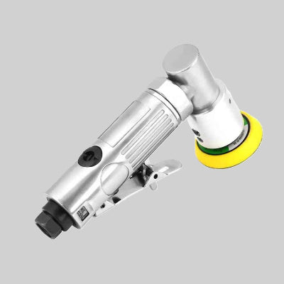Ponceuse orbitale pneumatique longueur 155mm