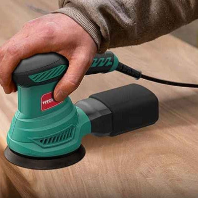 Ponceuse pro  6000-13000r.min