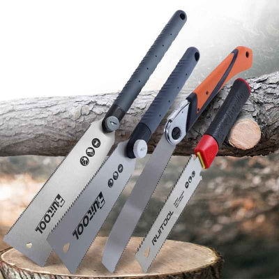 Scie à bois japonaise 3 modèles disponibles