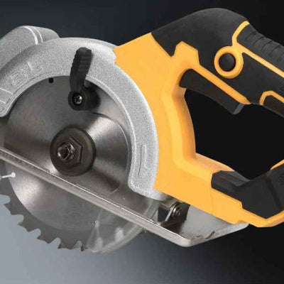 Scie circulaire sanss fil 125mm 