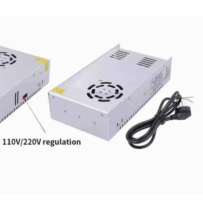 Scie circulaire table ordinateur 220V