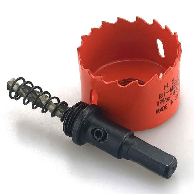 Scie cloche bimétallique M42 