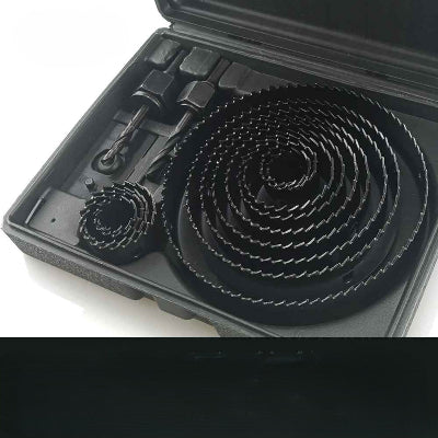 Scie cloche ProCut noir