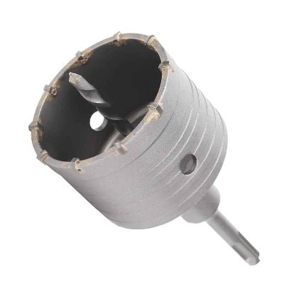 Scie cloche SDS Plus denture 