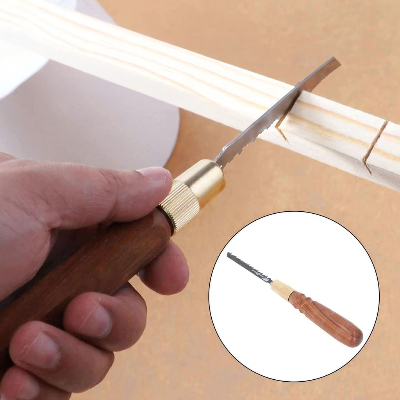 Scie de précision bois coupe précise bois