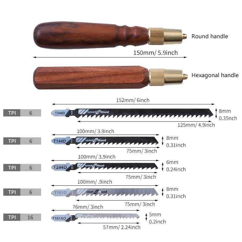Scie de precision bois spcifications