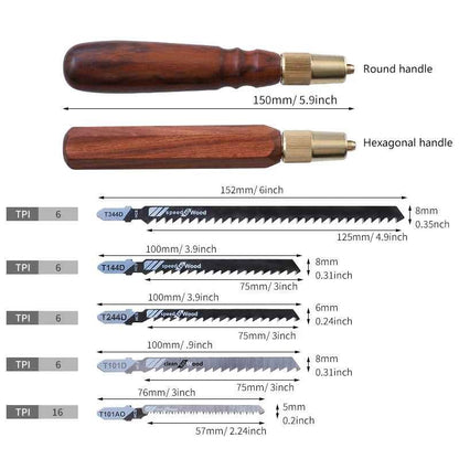 Scie de precision bois spcifications