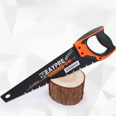 Scie egoine haute performance avec fente pour le rangement