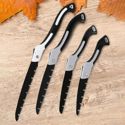 Scie Jardinature 4 longueurs