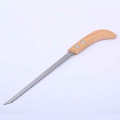 Scie PrecisionCut ideale-pour la coupe de placo-plâtre