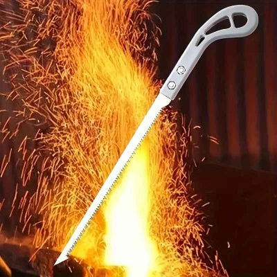 Scie PrecisionCut SK5 avec sa lame en acier ultra-résistant