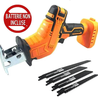 Scioe sabre modèle jaune or