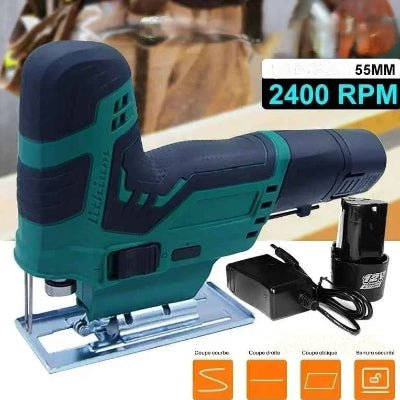 Scie sauteuse 2400RPM