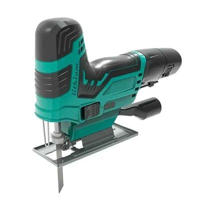 Scie sauteuse batterie non incluse