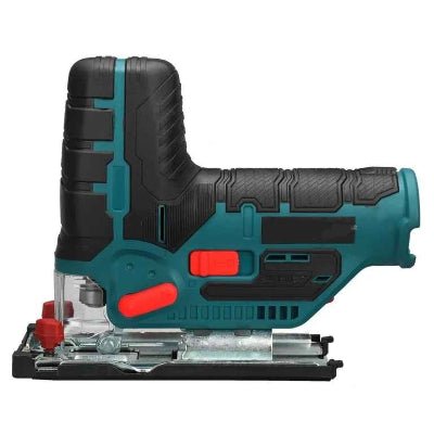 Scie sauteuse sans fil 12V