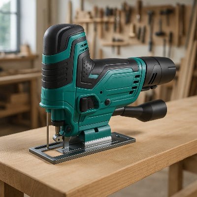 Scie sauteuse sur batterie standard 