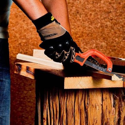 Scie Ultra Précision pour la découpe de moulures