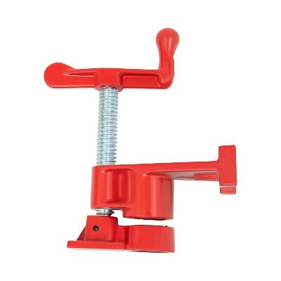 Serre joint en fonte robuste