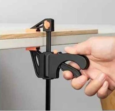 Serre joint menuisier 103mm serrage comptoir