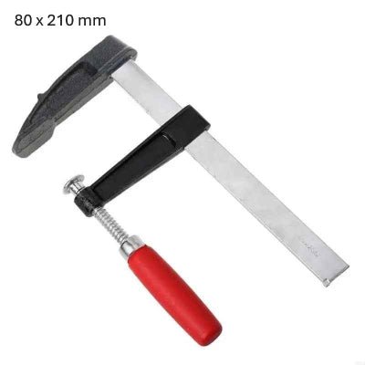 Serre joint menuisier 80 x 210mm