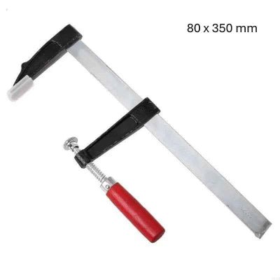 Serre joint menuisier 80 x 350mm