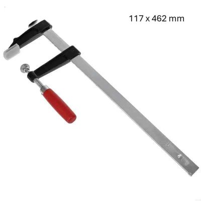 Serre joint Menuisier 117 x 462mm