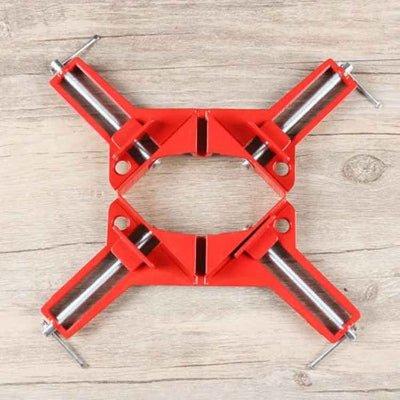 Serre-joint PrécisionPro 90 ensemble de 2 pièces