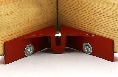 Serre-joint PrécisionPro 90 rgros plan d'un assemblage