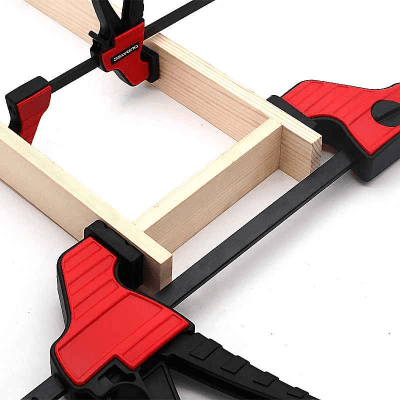 Serre joints CliquetRapide fonctions réversibles